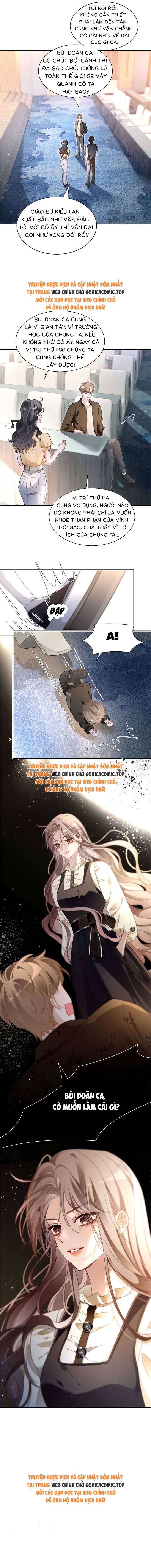 Ninita Yêu Dấu - Phần 2 Chap 1596.4 - Next Chap 1597.4