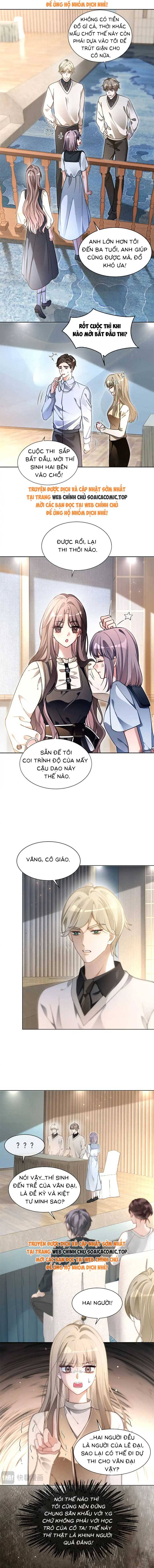 Ninita Yêu Dấu - Phần 2 Chap 1596.5 - Next Chap 1597.5