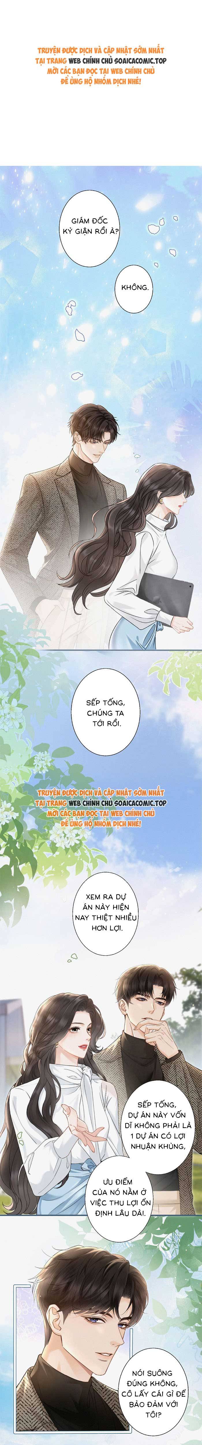 Ninita Yêu Dấu - Phần 2 Chap 1596.6 - Next Chap 1597.6