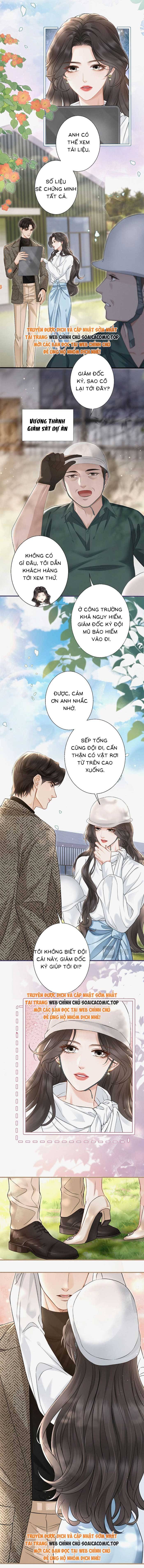 Ninita Yêu Dấu - Phần 2 Chap 1596.6 - Next Chap 1597.6