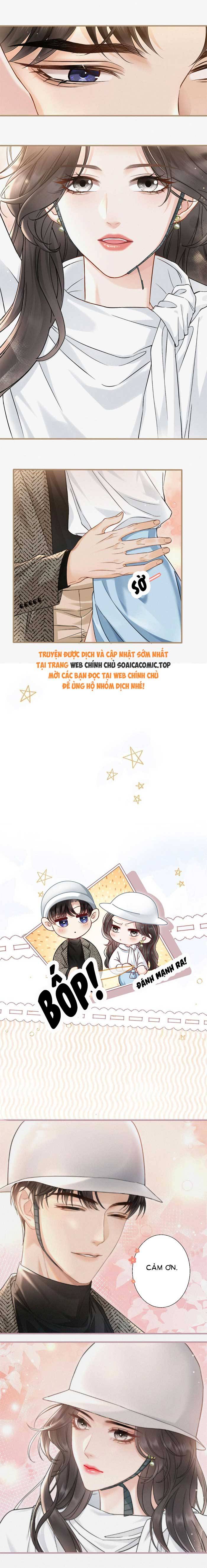 Ninita Yêu Dấu - Phần 2 Chap 1596.6 - Next Chap 1597.6