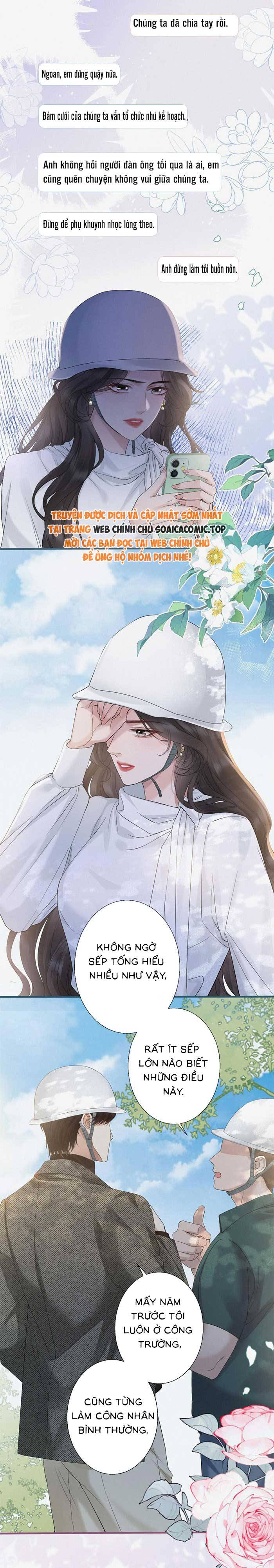 Ninita Yêu Dấu - Phần 2 Chap 1596.6 - Next Chap 1597.6