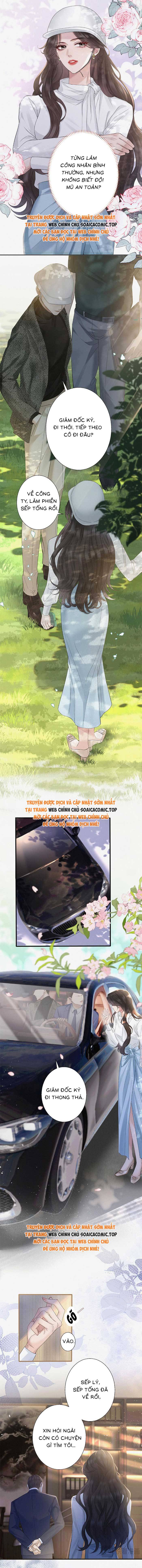 Ninita Yêu Dấu - Phần 2 Chap 1596.6 - Next Chap 1597.6