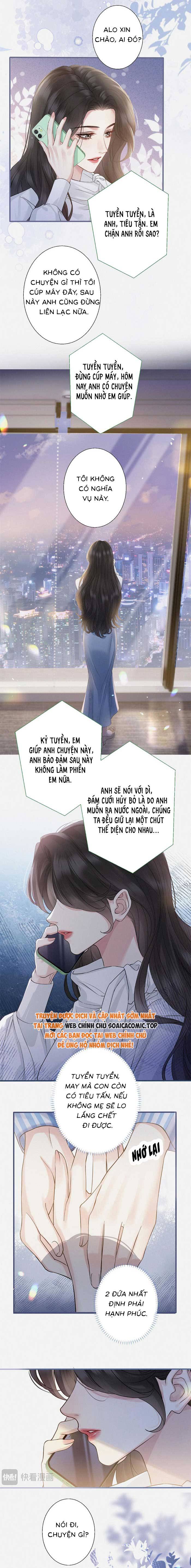 Ninita Yêu Dấu - Phần 2 Chap 1596.6 - Next Chap 1597.6