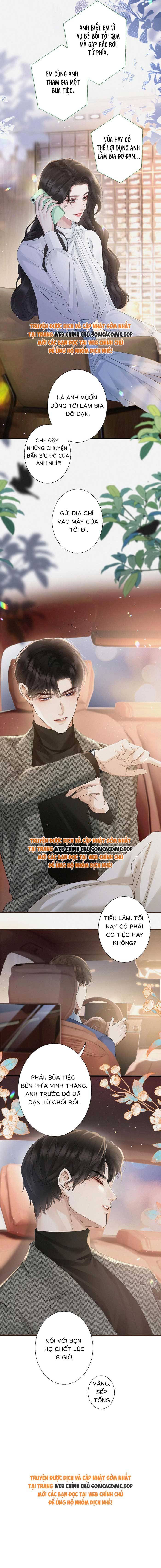 Ninita Yêu Dấu - Phần 2 Chap 1596.6 - Next Chap 1597.6