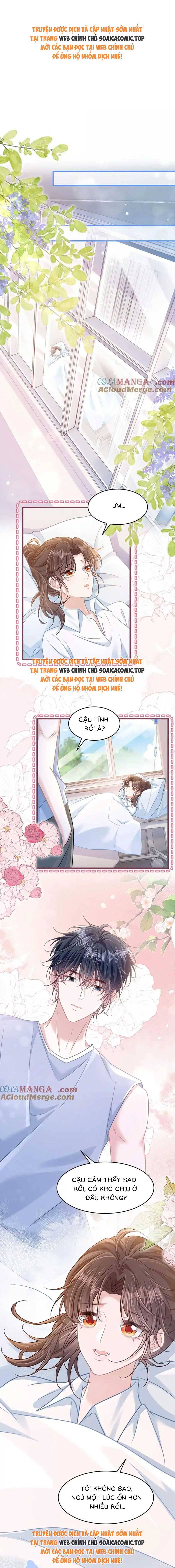 Ninita Yêu Dấu - Phần 2 Chap 1596.7 - Next Chap 1597.7