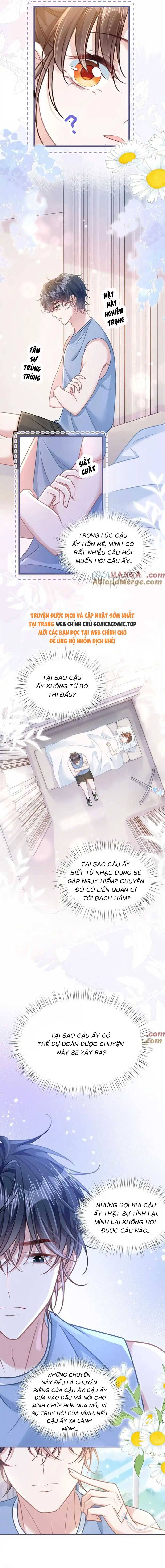 Ninita Yêu Dấu - Phần 2 Chap 1596.7 - Next Chap 1597.7