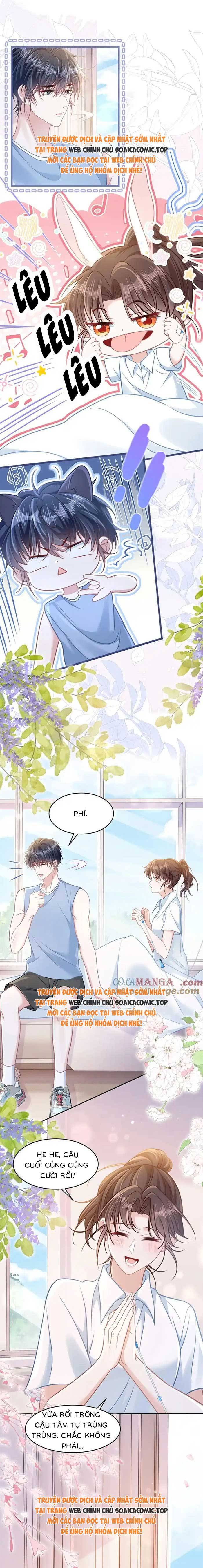 Ninita Yêu Dấu - Phần 2 Chap 1596.7 - Next Chap 1597.7