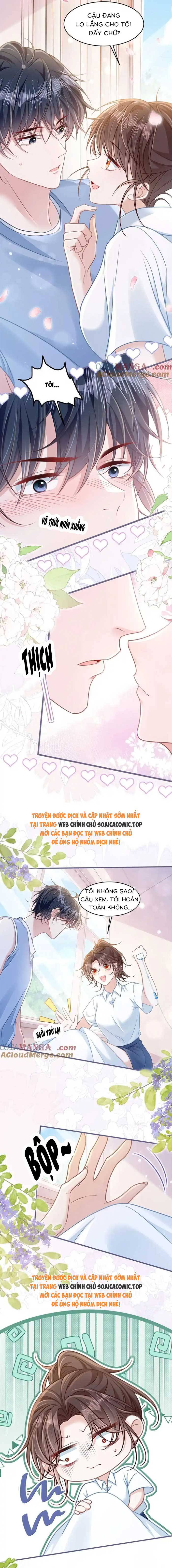 Ninita Yêu Dấu - Phần 2 Chap 1596.7 - Next Chap 1597.7