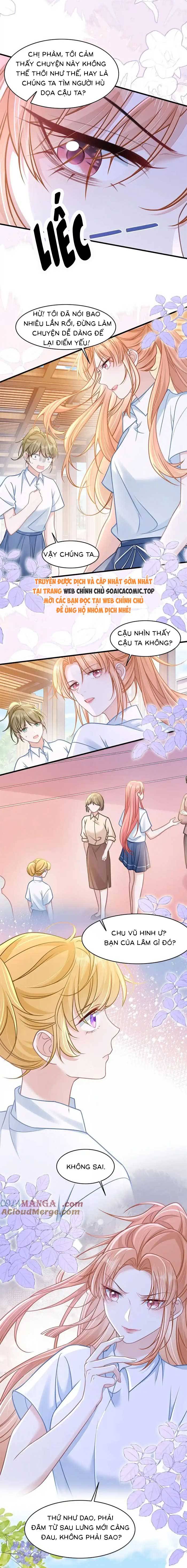 Ninita Yêu Dấu - Phần 2 Chap 1596.7 - Next Chap 1597.7