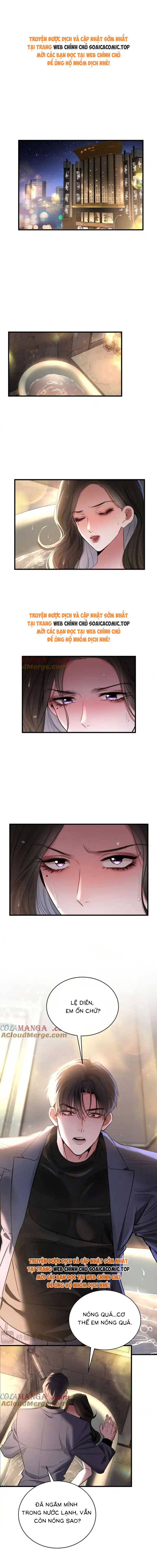 Ninita Yêu Dấu - Phần 2 Chap 1596.8 - Next Chap 1597.8