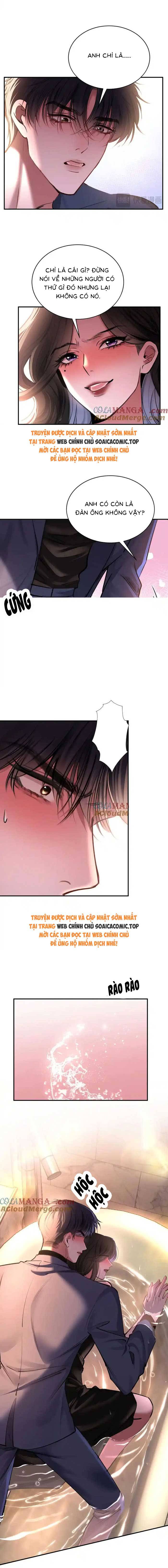 Ninita Yêu Dấu - Phần 2 Chap 1596.8 - Next Chap 1597.8