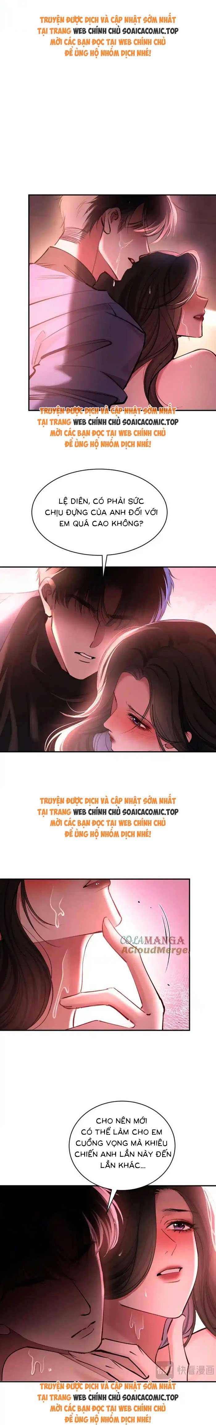 Ninita Yêu Dấu - Phần 2 Chap 1596.8 - Next Chap 1597.8