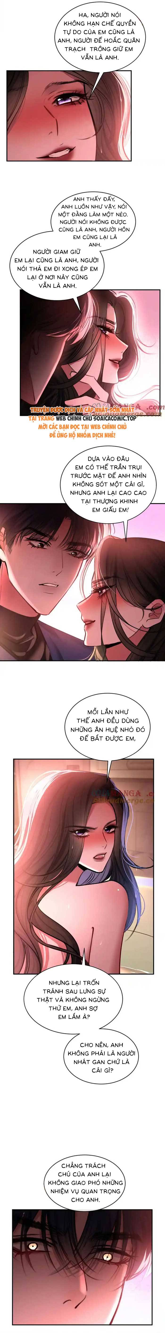 Ninita Yêu Dấu - Phần 2 Chap 1596.8 - Next Chap 1597.8