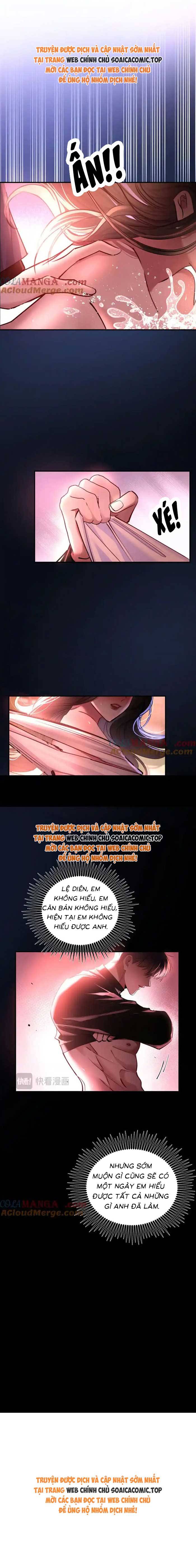 Ninita Yêu Dấu - Phần 2 Chap 1596.8 - Next Chap 1597.8