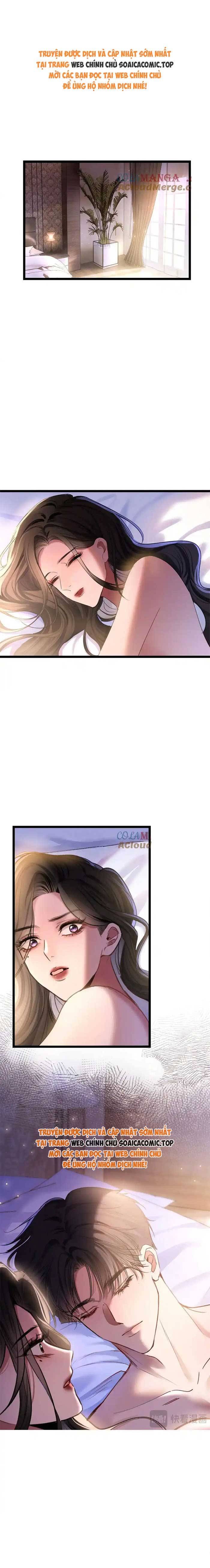 Ninita Yêu Dấu - Phần 2 Chap 1596.9 - Next Chap 1597.9