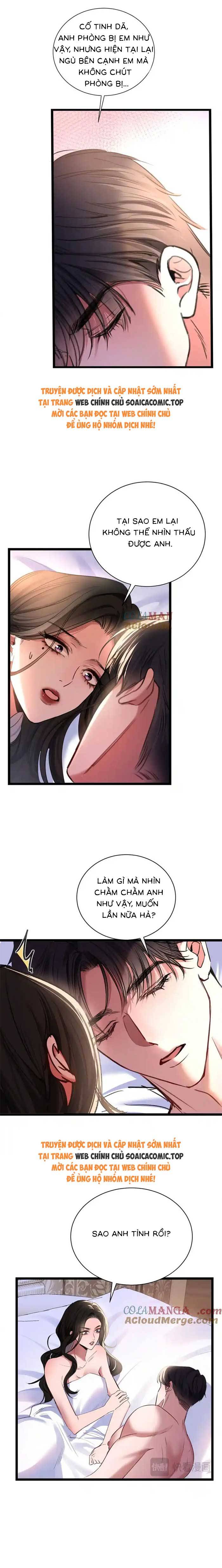 Ninita Yêu Dấu - Phần 2 Chap 1596.9 - Next Chap 1597.9