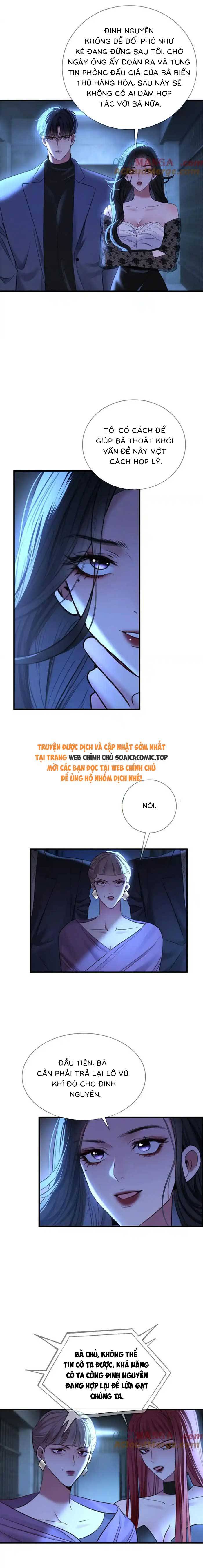 Ninita Yêu Dấu - Phần 2 Chap 1596.9 - Next Chap 1597.9