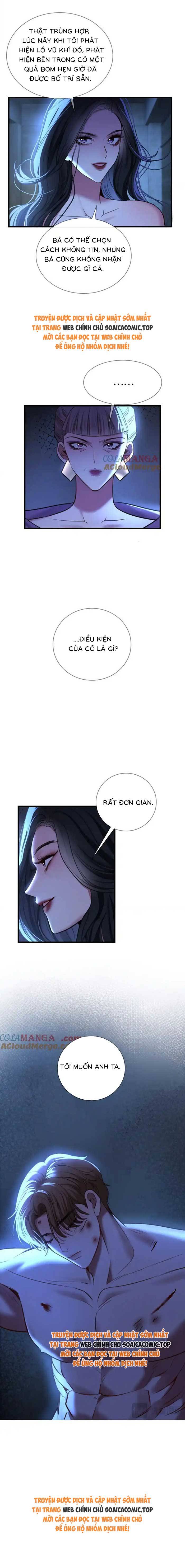 Ninita Yêu Dấu - Phần 2 Chap 1596.9 - Next Chap 1597.9