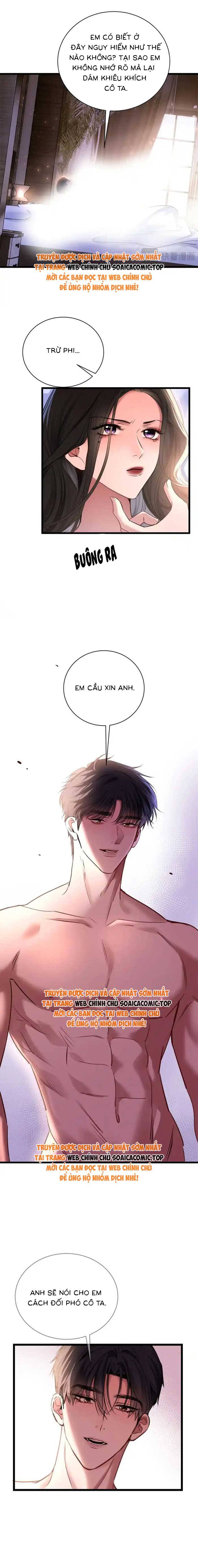 Ninita Yêu Dấu - Phần 2 Chap 1596.9 - Next Chap 1597.9