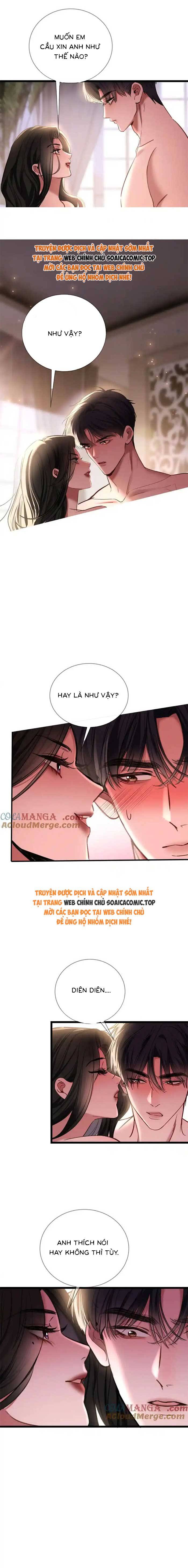 Ninita Yêu Dấu - Phần 2 Chap 1596.9 - Next Chap 1597.9