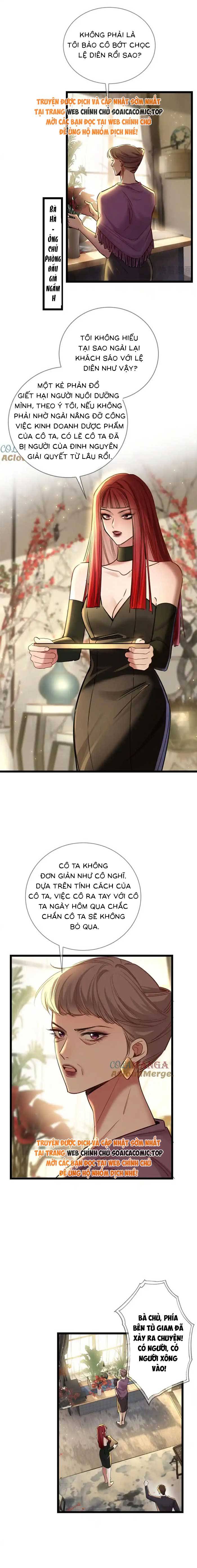 Ninita Yêu Dấu - Phần 2 Chap 1596.9 - Next Chap 1597.9