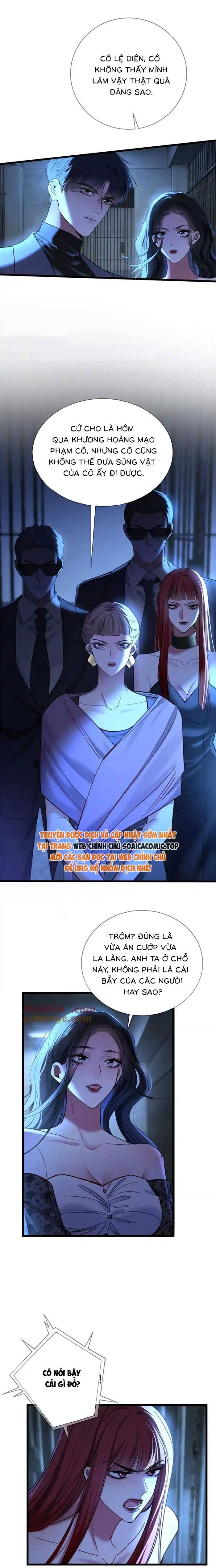 Ninita Yêu Dấu - Phần 2 Chap 1596.9 - Next Chap 1597.9