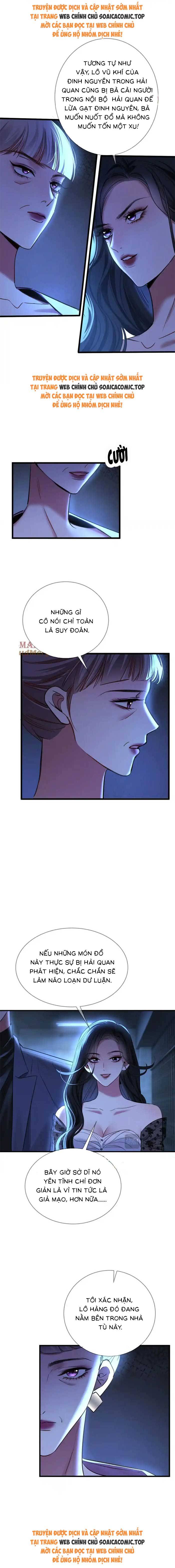 Ninita Yêu Dấu - Phần 2 Chap 1596.9 - Next Chap 1597.9