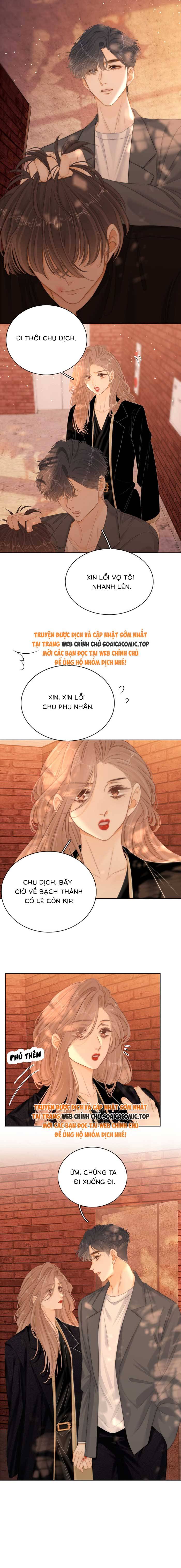 Ninita Yêu Dấu - Phần 2 Chap 1597.1 - Next Chap 1598.1