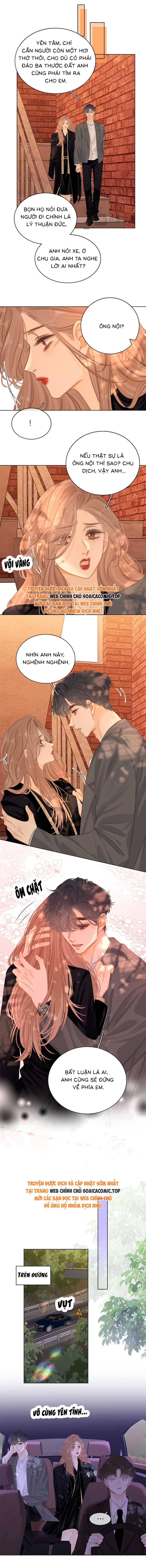 Ninita Yêu Dấu - Phần 2 Chap 1597.1 - Next Chap 1598.1