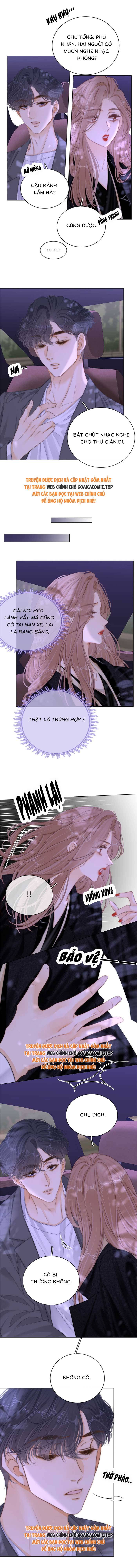 Ninita Yêu Dấu - Phần 2 Chap 1597.1 - Next Chap 1598.1