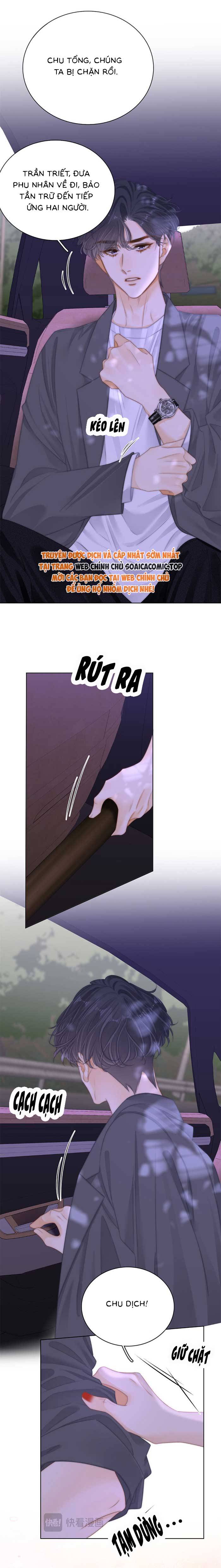 Ninita Yêu Dấu - Phần 2 Chap 1597.1 - Next Chap 1598.1