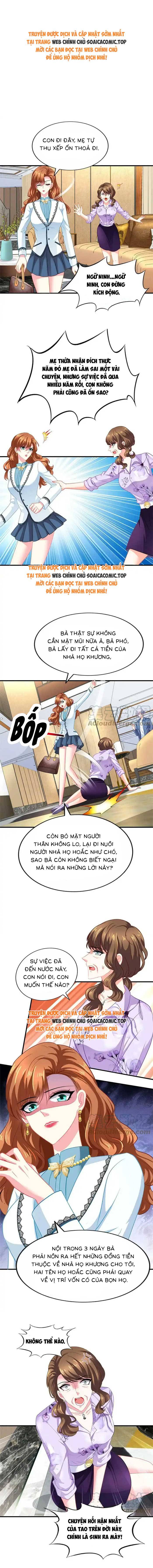 Ninita Yêu Dấu - Phần 2 Chap 1597.2 - Next Chap 1598.2