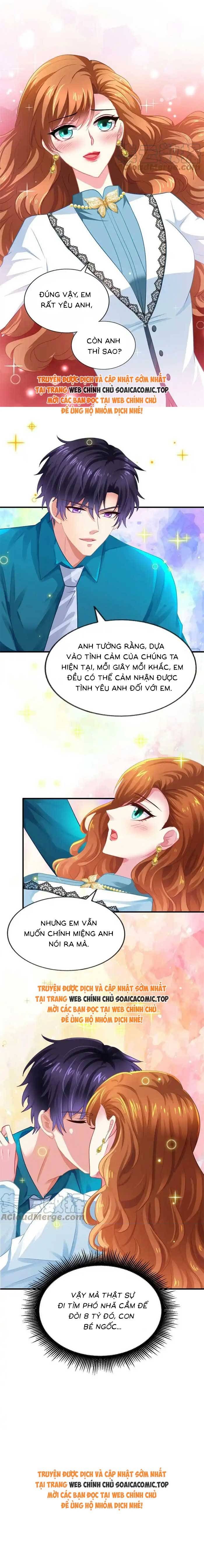 Ninita Yêu Dấu - Phần 2 Chap 1597.2 - Next Chap 1598.2