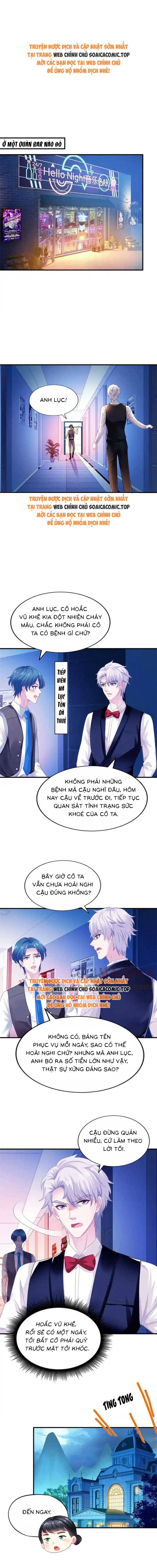 Ninita Yêu Dấu - Phần 2 Chap 1597.3 - Next Chap 1598.3