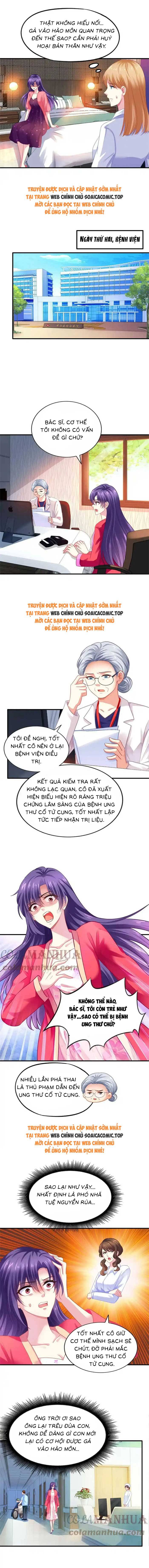 Ninita Yêu Dấu - Phần 2 Chap 1597.3 - Next Chap 1598.3