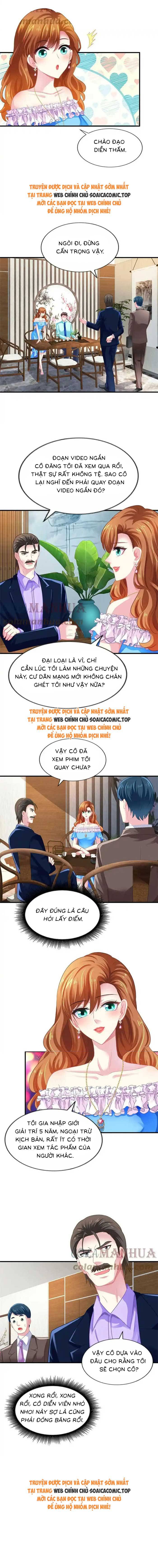 Ninita Yêu Dấu - Phần 2 Chap 1597.3 - Next Chap 1598.3