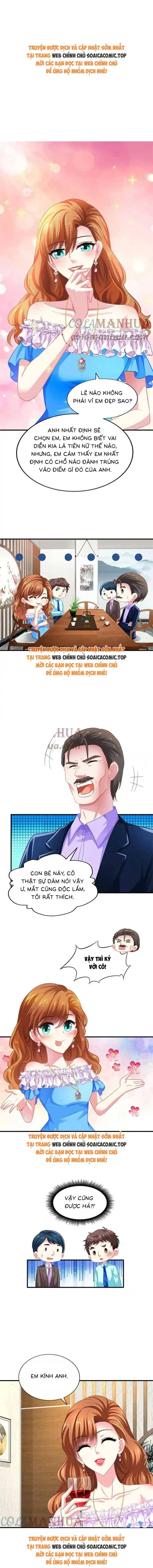 Ninita Yêu Dấu - Phần 2 Chap 1597.4 - Next Chap 1598.4