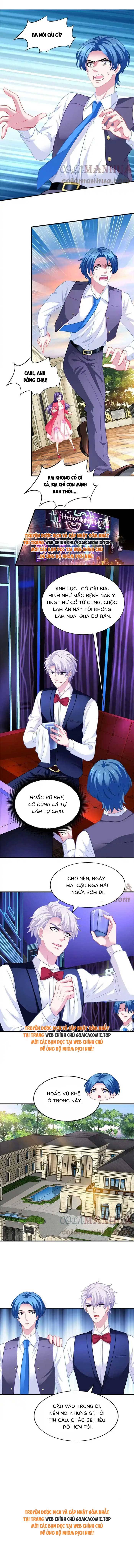 Ninita Yêu Dấu - Phần 2 Chap 1597.4 - Next Chap 1598.4