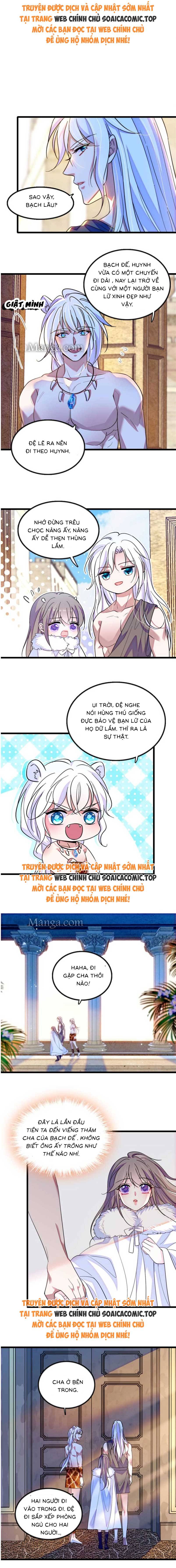 Ninita Yêu Dấu - Phần 2 Chap 1597.6 - Next Chap 1598.6