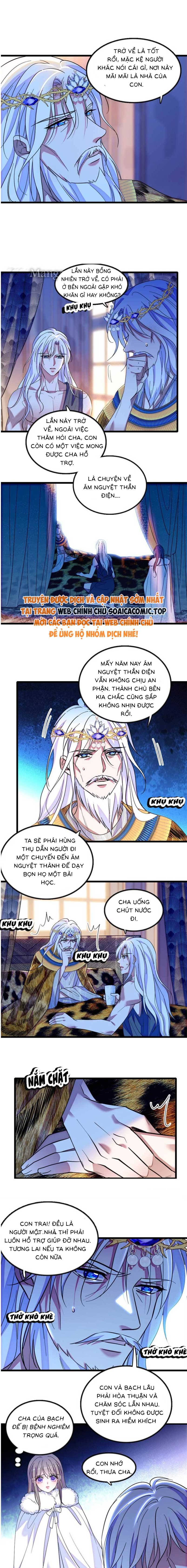 Ninita Yêu Dấu - Phần 2 Chap 1597.6 - Next Chap 1598.6