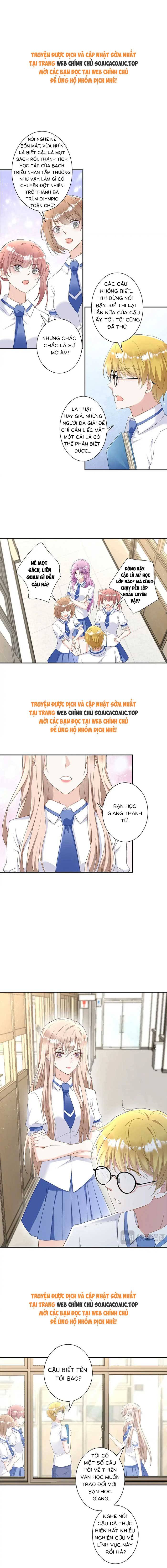 Ninita Yêu Dấu - Phần 2 Chap 1597.7 - Next Chap 1598.7