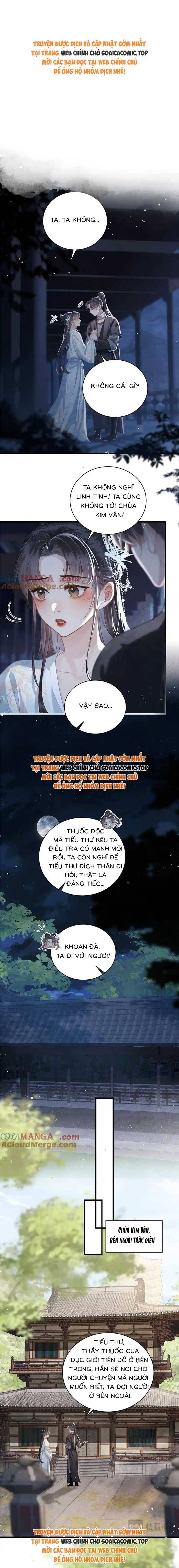 Ninita Yêu Dấu - Phần 2 Chap 1597.8 - Next Chap 1598.8