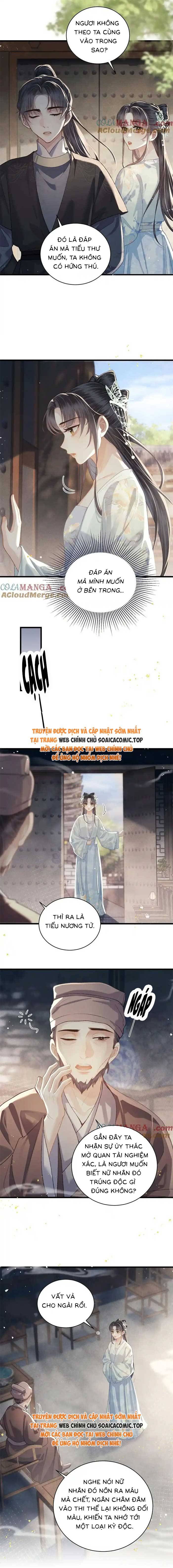 Ninita Yêu Dấu - Phần 2 Chap 1597.8 - Next Chap 1598.8