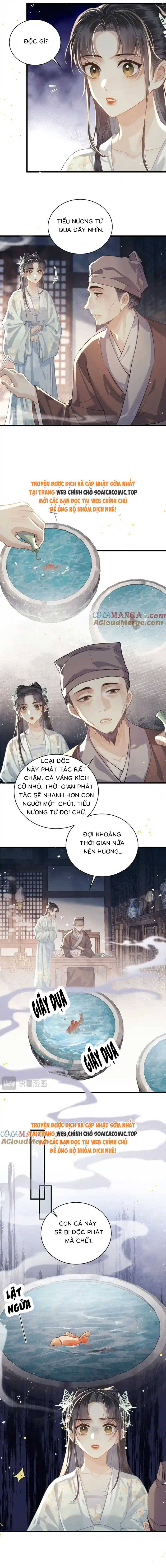 Ninita Yêu Dấu - Phần 2 Chap 1597.8 - Next Chap 1598.8