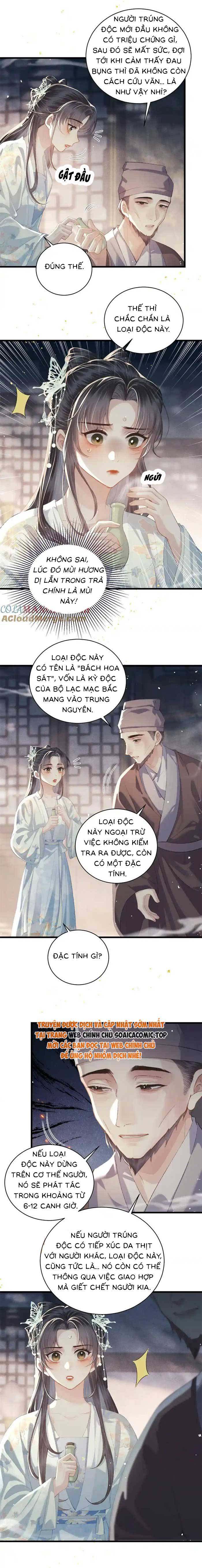 Ninita Yêu Dấu - Phần 2 Chap 1597.8 - Next Chap 1598.8