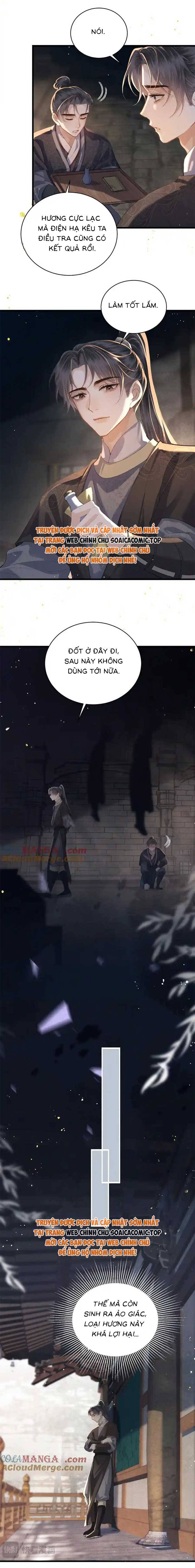 Ninita Yêu Dấu - Phần 2 Chap 1597.8 - Next Chap 1598.8