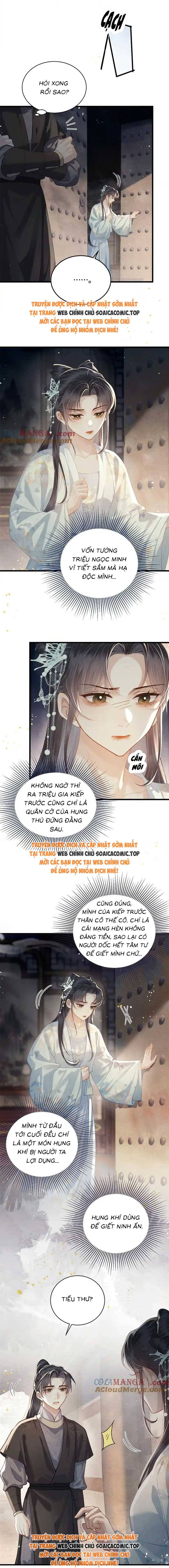 Ninita Yêu Dấu - Phần 2 Chap 1597.8 - Next Chap 1598.8