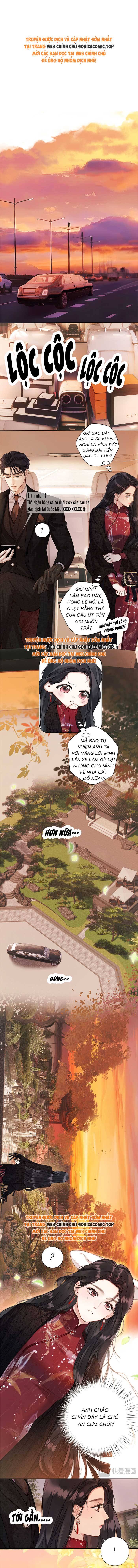 Ninita Yêu Dấu - Phần 2 Chap 1597.9 - Next Chap 1598.9