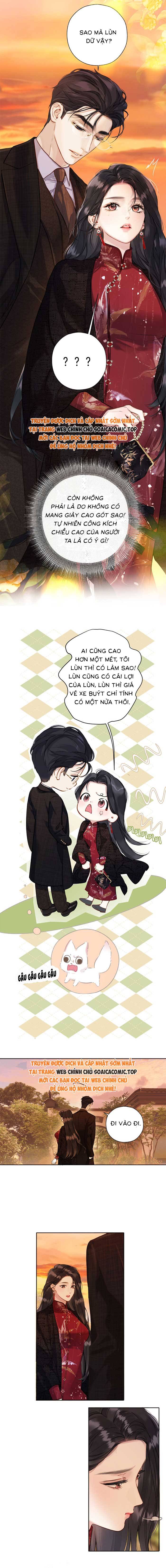 Ninita Yêu Dấu - Phần 2 Chap 1597.9 - Next Chap 1598.9